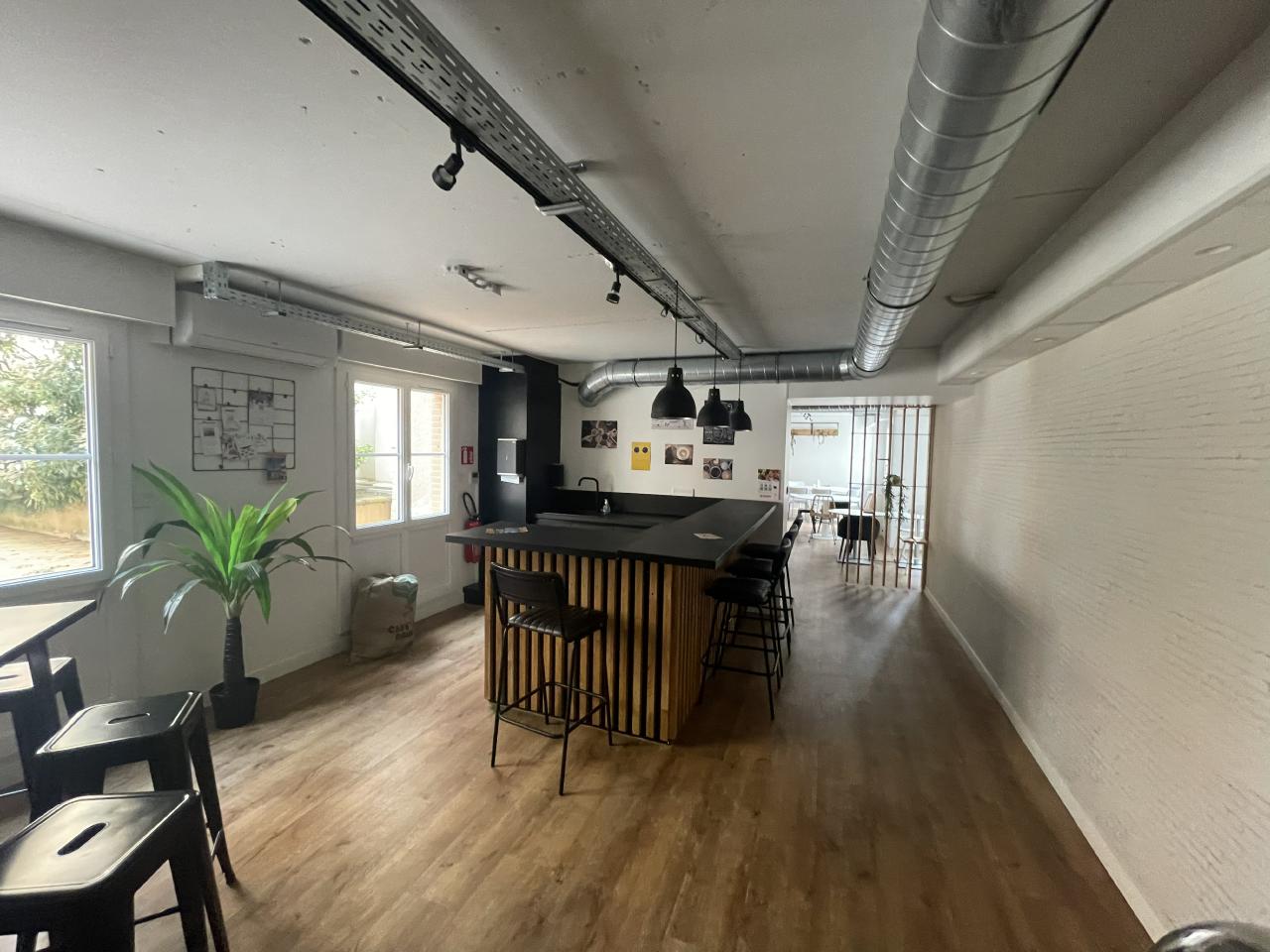 Bureau Toulouse 3513m² Location bureau Toulouse Haute-Garonne OLBUR2422305 10